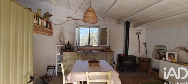 Land in Roquetes, Tarragona, Spanien 34000 m2 Nr. 185208