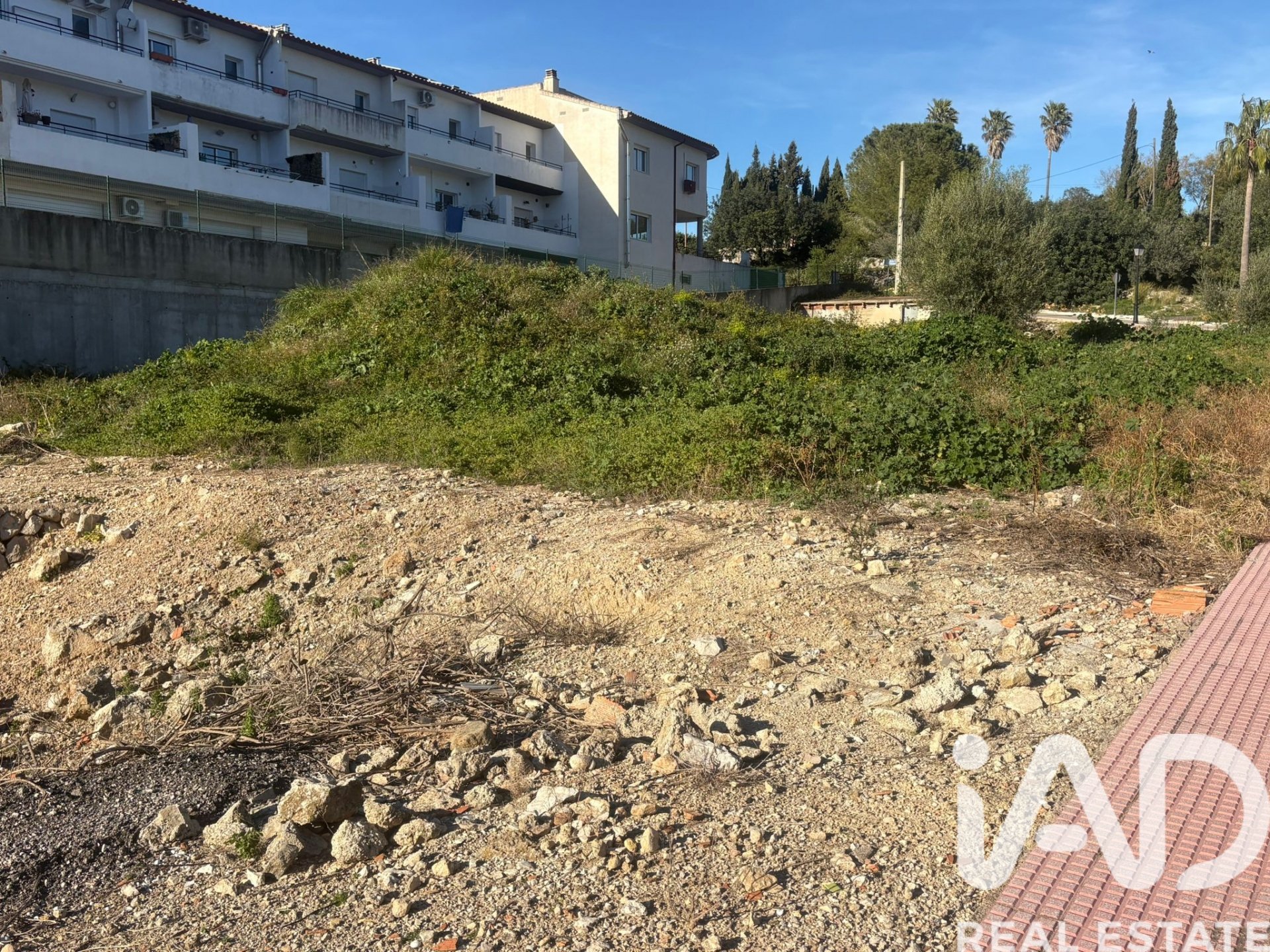 Zemes gabals Castellonet De La Conquesta, Valencia, Spānijā 1343 m2 Nr. 185207