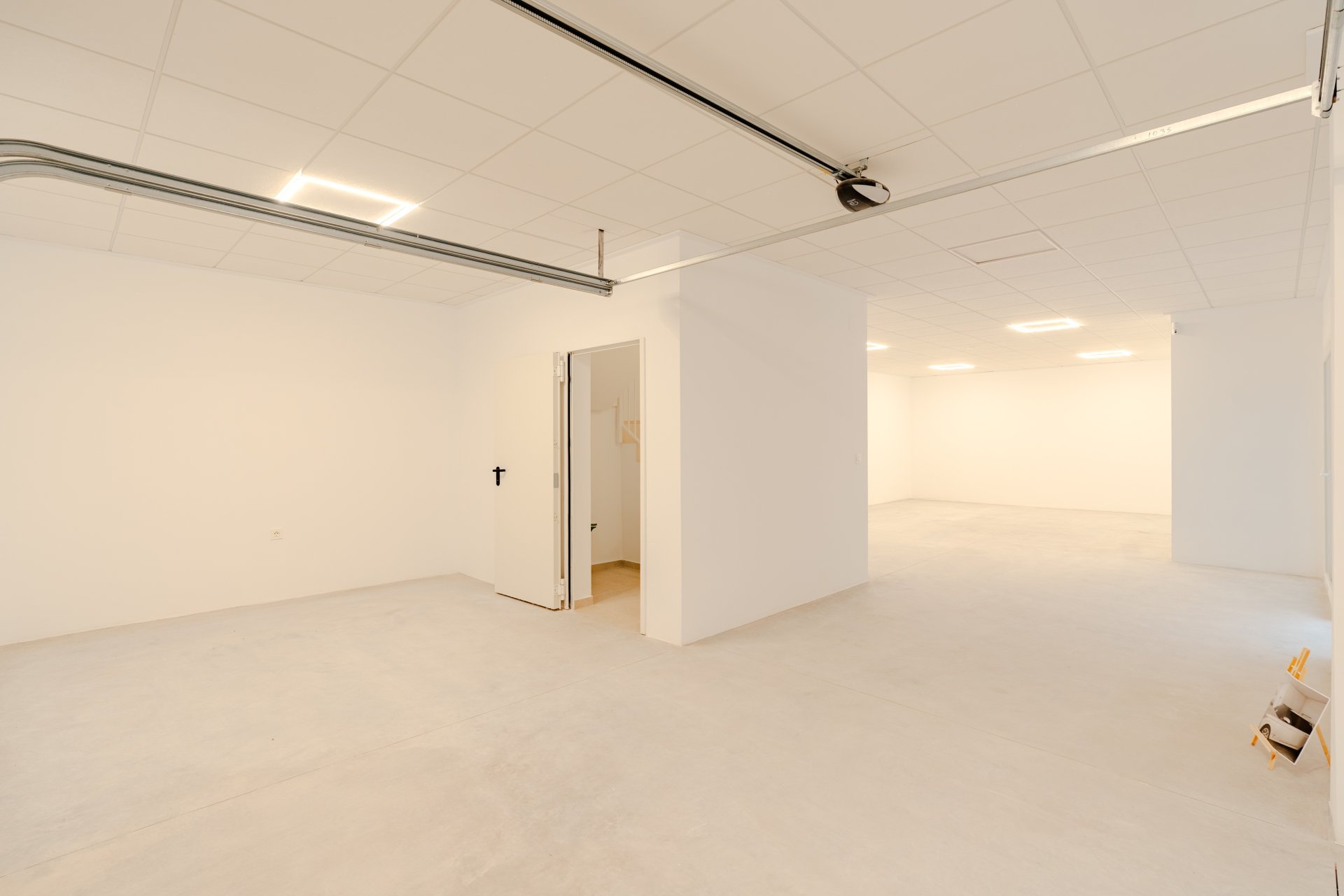 Villa Los Alcazares, Murcia, Spānijā 3 istabas, 232 m2 Nr. 163570
