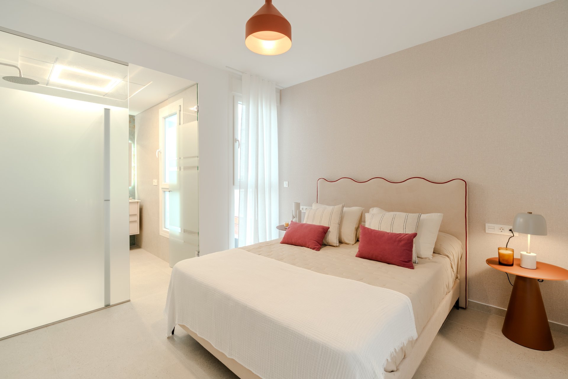 Villa Los Alcazares, Murcia, Spānijā 3 istabas, 232 m2 Nr. 163570