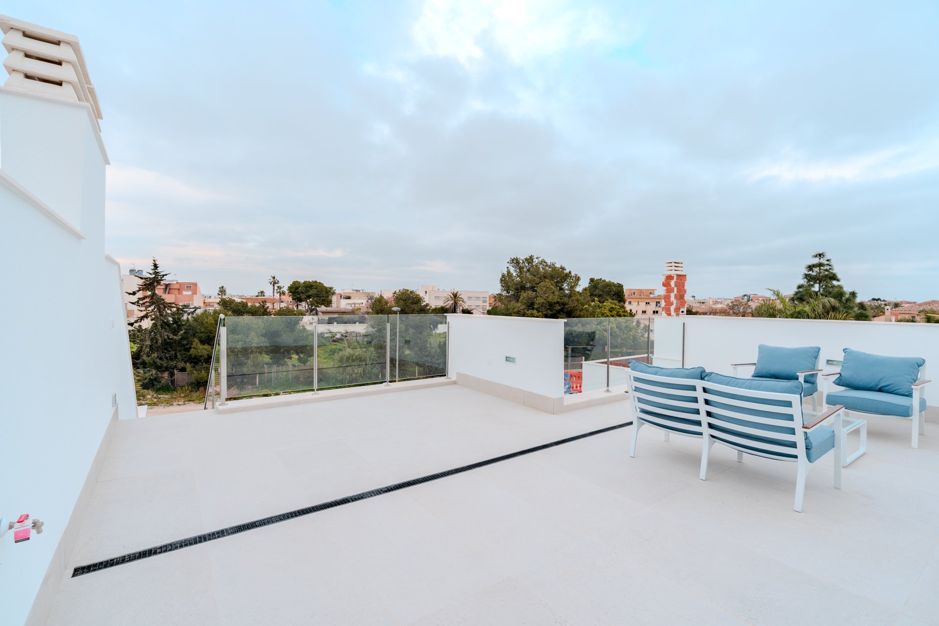 Villa Los Alcazares, Murcia, Spānijā 3 istabas, 232 m2 Nr. 163570
