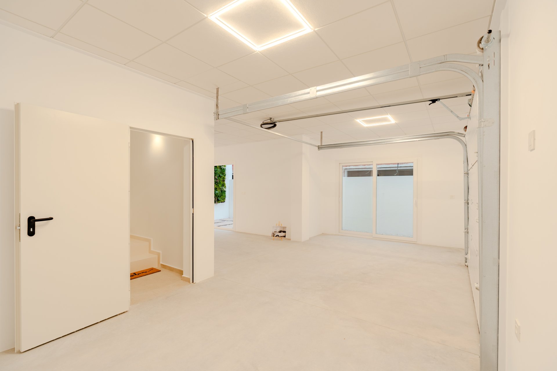 Villa Los Alcazares, Murcia, Spānijā 3 istabas, 232 m2 Nr. 163570