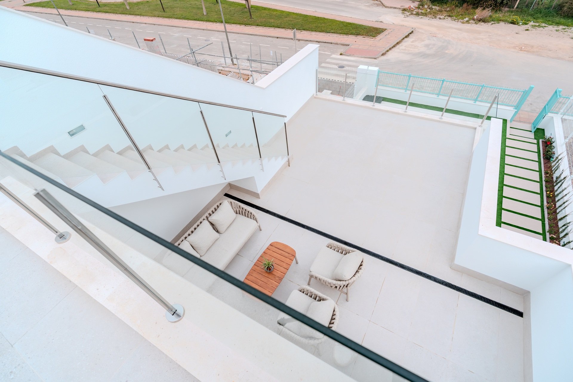 Villa Los Alcazares, Murcia, Spānijā 3 istabas, 232 m2 Nr. 163570