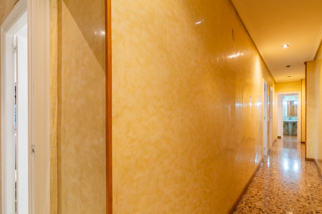 Huoneisto Torrevieja, Alicante, Espanja 3 makuuhuonetta, 135 m2 No. 145320