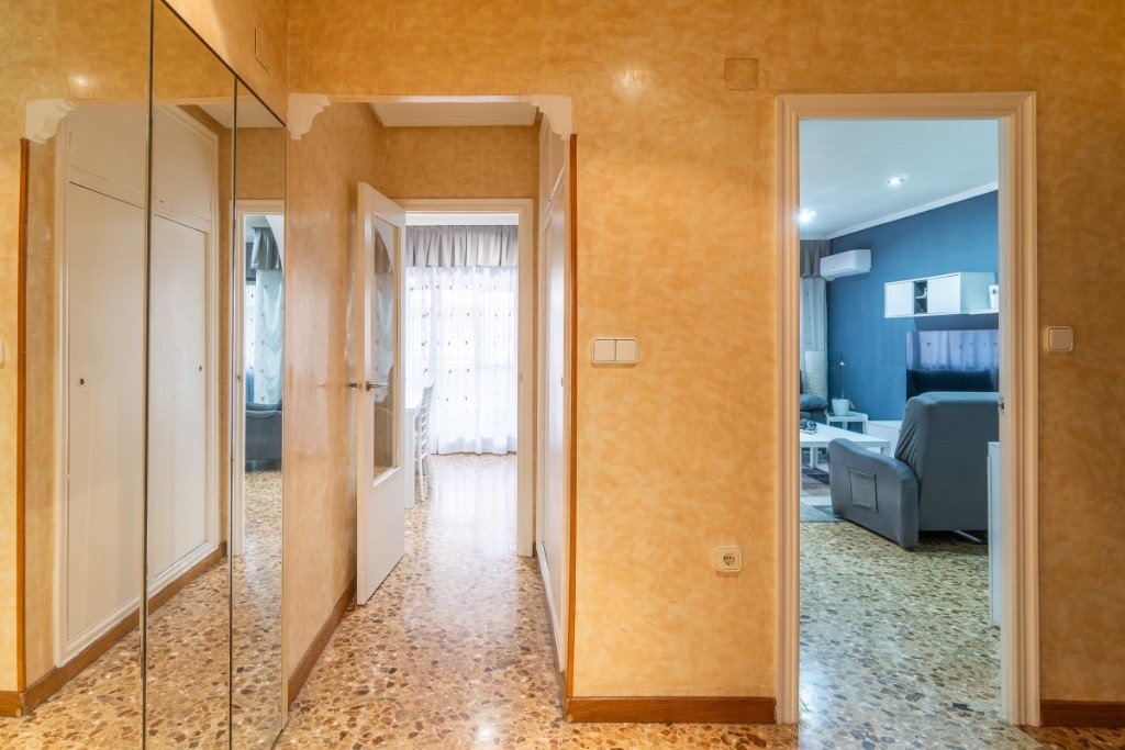 Huoneisto Torrevieja, Alicante, Espanja 3 makuuhuonetta, 135 m2 No. 145320