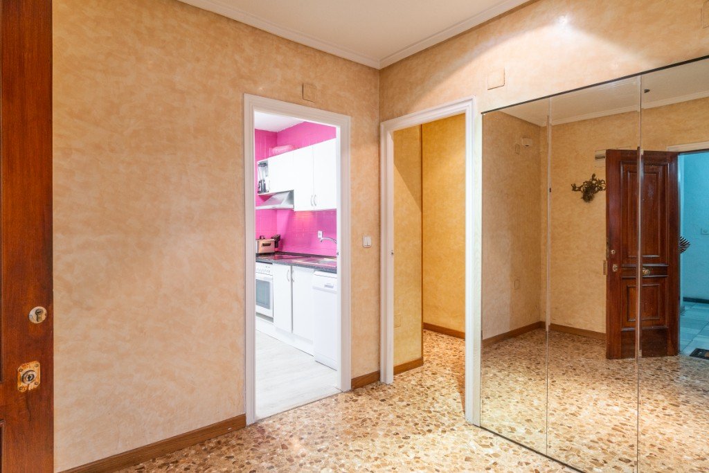 Huoneisto Torrevieja, Alicante, Espanja 3 makuuhuonetta, 135 m2 No. 145320