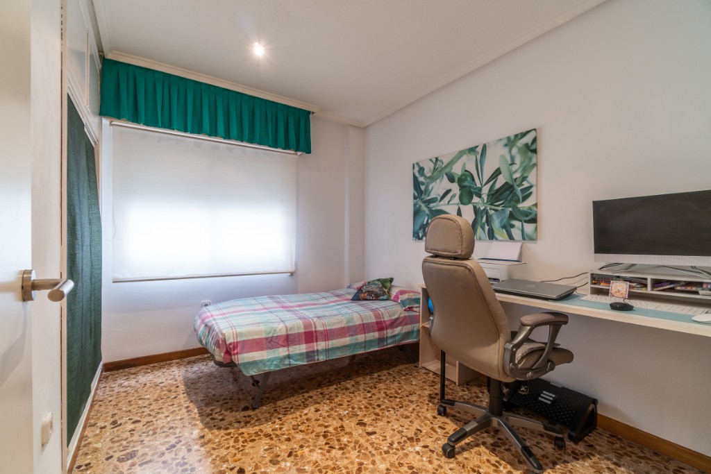 Huoneisto Torrevieja, Alicante, Espanja 3 makuuhuonetta, 135 m2 No. 145320