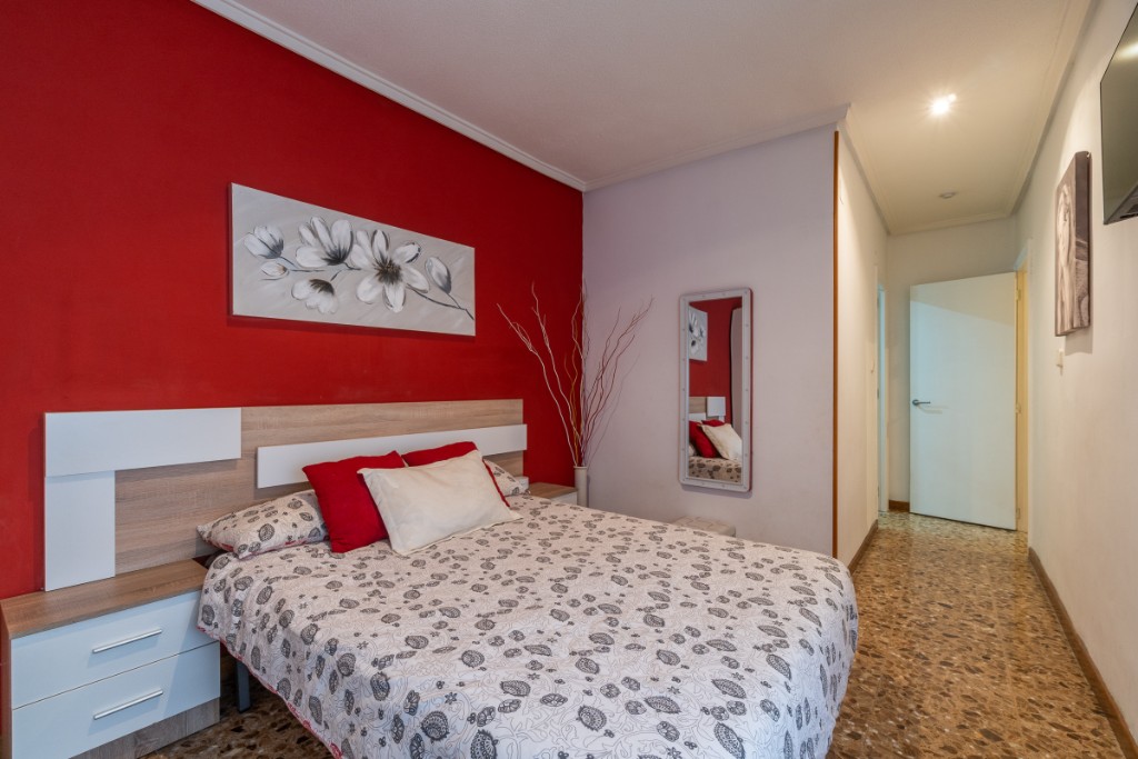 Huoneisto Torrevieja, Alicante, Espanja 3 makuuhuonetta, 135 m2 No. 145320