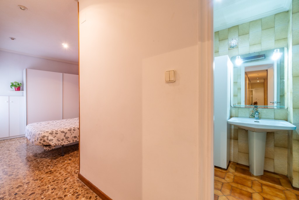 Huoneisto Torrevieja, Alicante, Espanja 3 makuuhuonetta, 135 m2 No. 145320