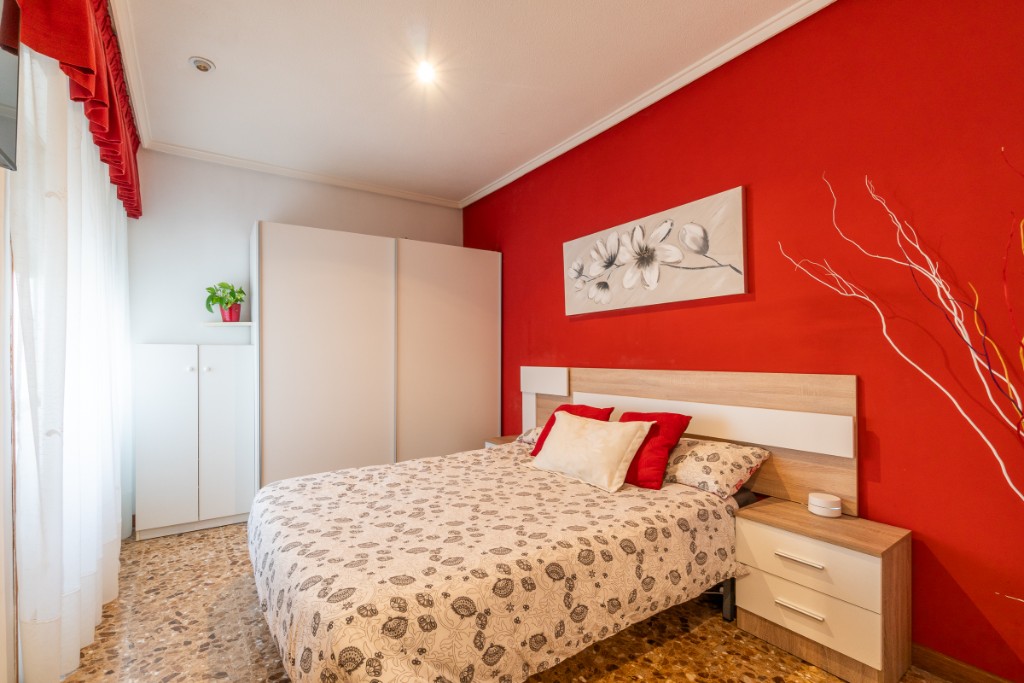 Huoneisto Torrevieja, Alicante, Espanja 3 makuuhuonetta, 135 m2 No. 145320
