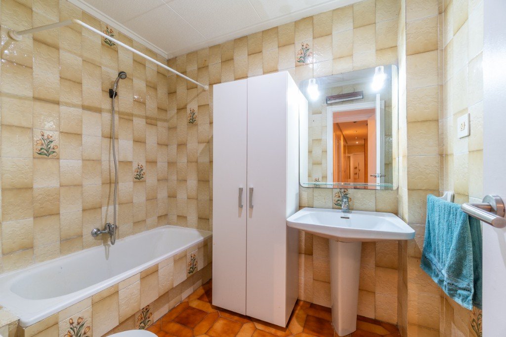 Huoneisto Torrevieja, Alicante, Espanja 3 makuuhuonetta, 135 m2 No. 145320