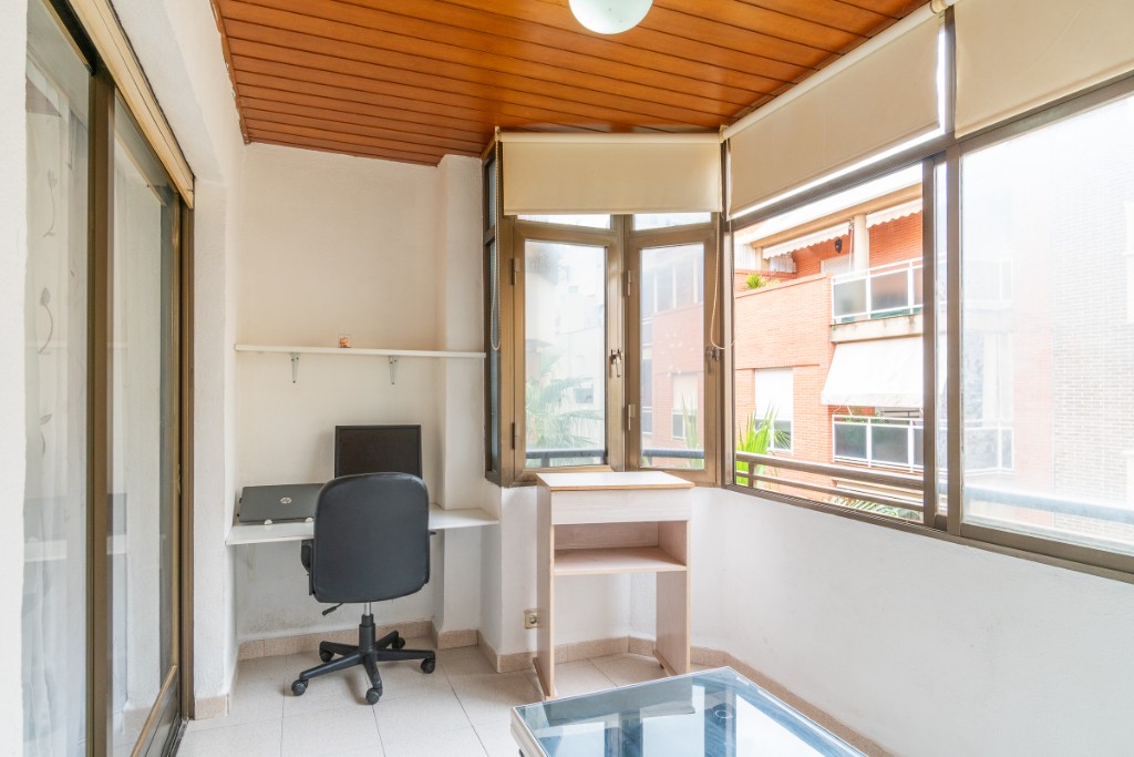 Huoneisto Torrevieja, Alicante, Espanja 3 makuuhuonetta, 135 m2 No. 145320
