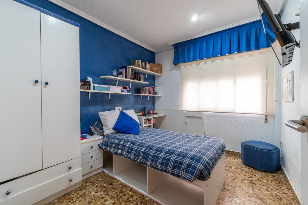 Huoneisto Torrevieja, Alicante, Espanja 3 makuuhuonetta, 135 m2 No. 145320