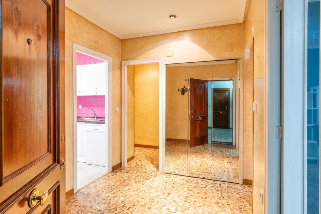 Huoneisto Torrevieja, Alicante, Espanja 3 makuuhuonetta, 135 m2 No. 145320