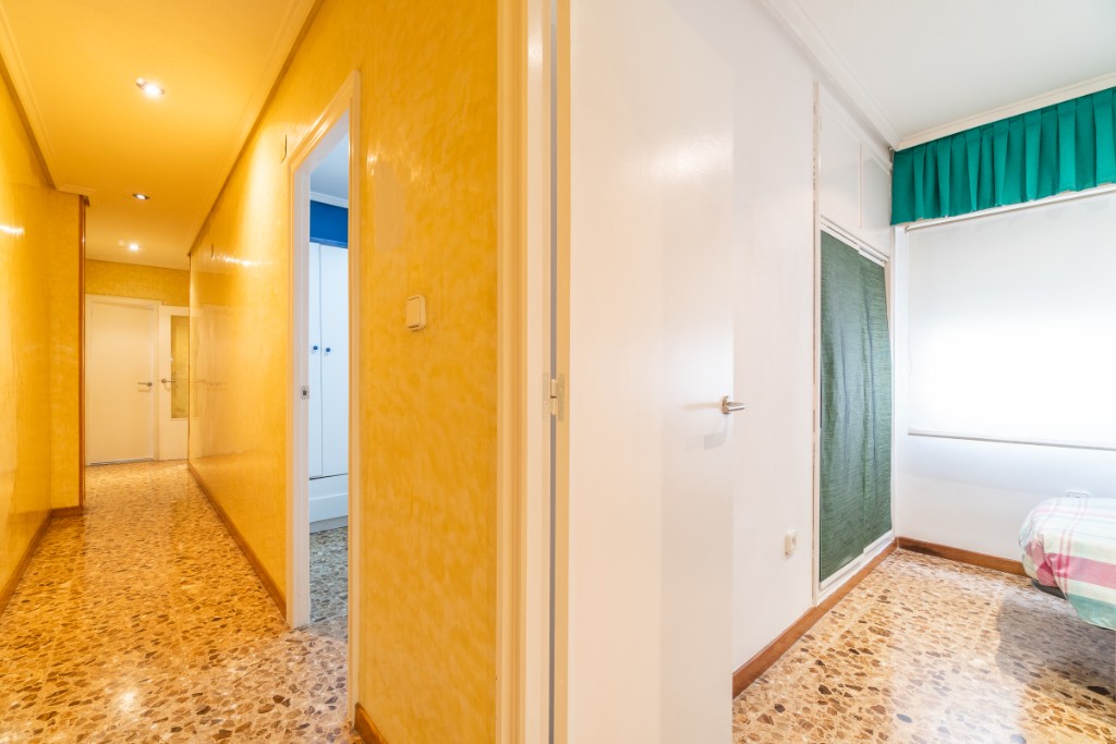 Huoneisto Torrevieja, Alicante, Espanja 3 makuuhuonetta, 135 m2 No. 145320