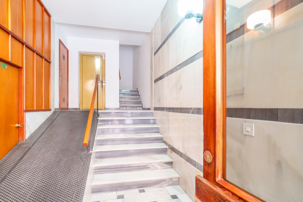 Huoneisto Torrevieja, Alicante, Espanja 3 makuuhuonetta, 135 m2 No. 145320