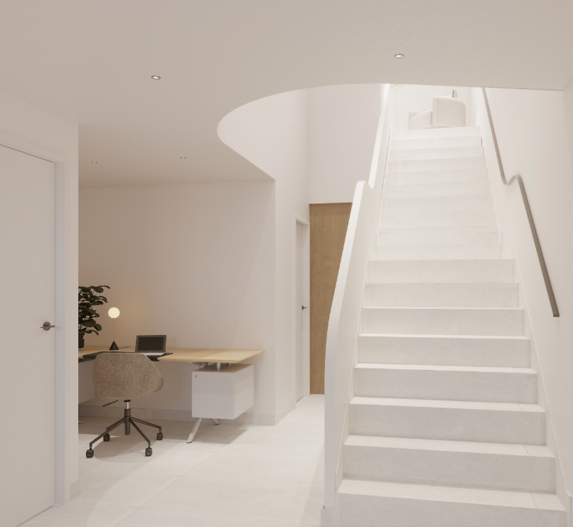 Apartament w La Mata, Alicante, Hiszpania 2 sypialnie, 166 mkw. nr 145321
