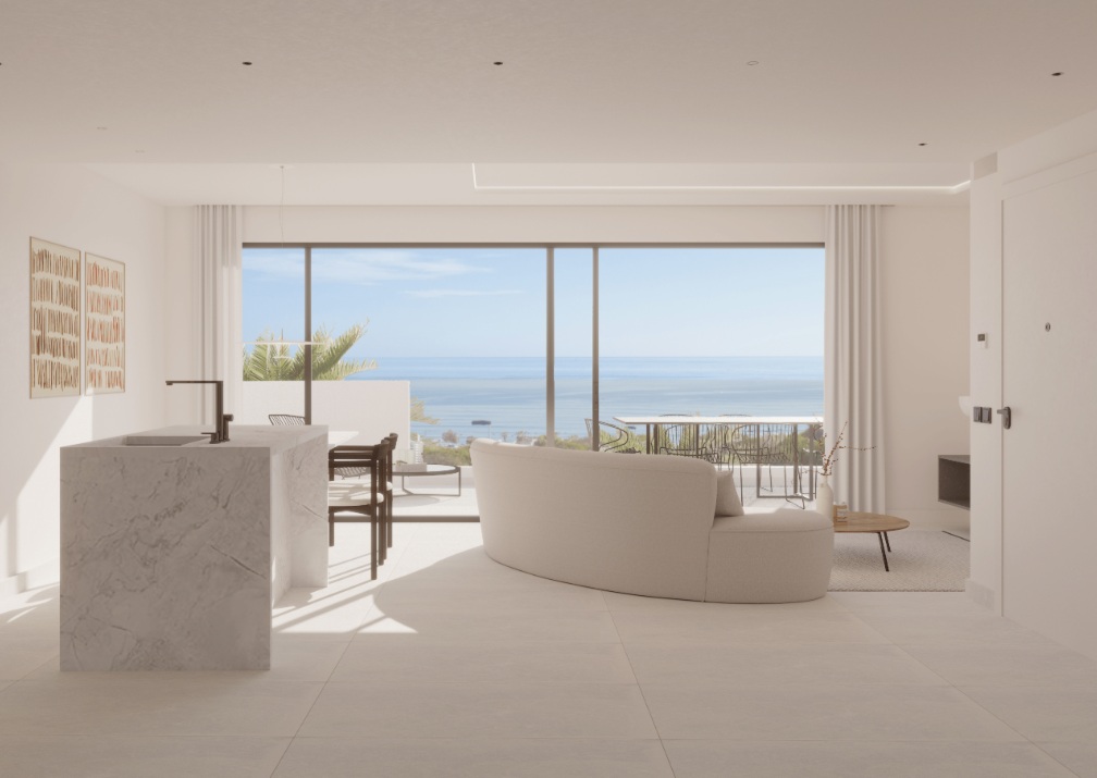 Apartament w La Mata, Alicante, Hiszpania 2 sypialnie, 166 mkw. nr 145321