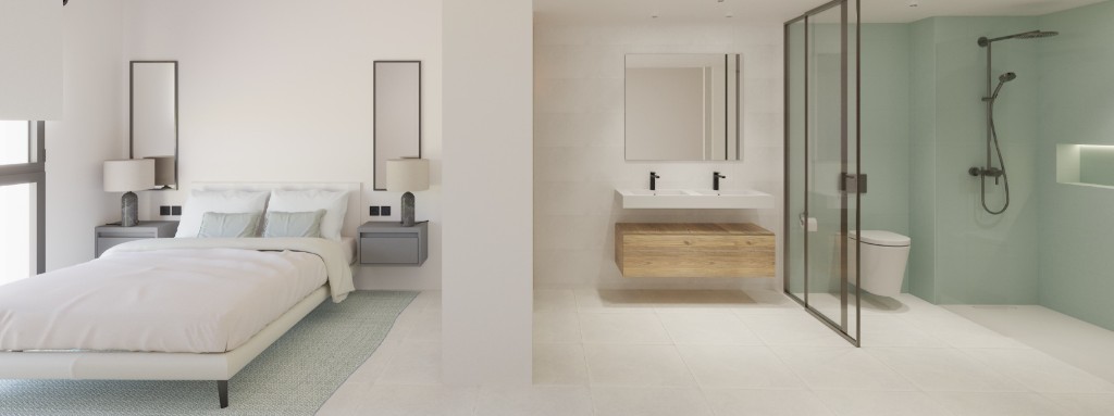 Apartament w La Mata, Alicante, Hiszpania 2 sypialnie, 166 mkw. nr 145321