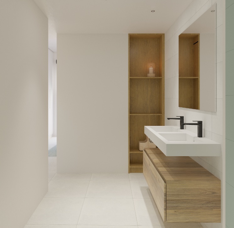 Apartament w La Mata, Alicante, Hiszpania 2 sypialnie, 166 mkw. nr 145321
