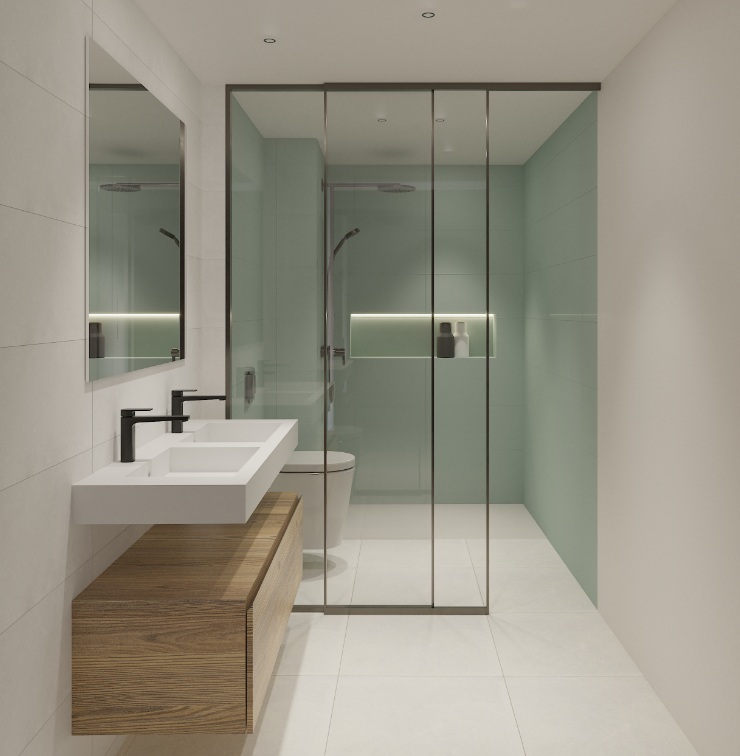 Apartament w La Mata, Alicante, Hiszpania 2 sypialnie, 166 mkw. nr 145321