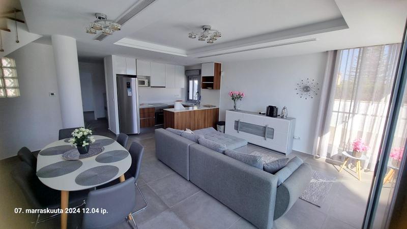Вилла в Лос Балконес, Аликанте, Испания 3 спальни, 198м2 №145325