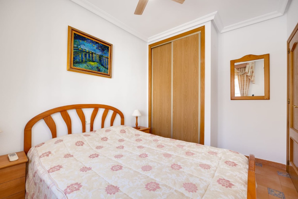Villa i Alicante, Spanien 3 sovrum, 135 kvm. Nr. 145319