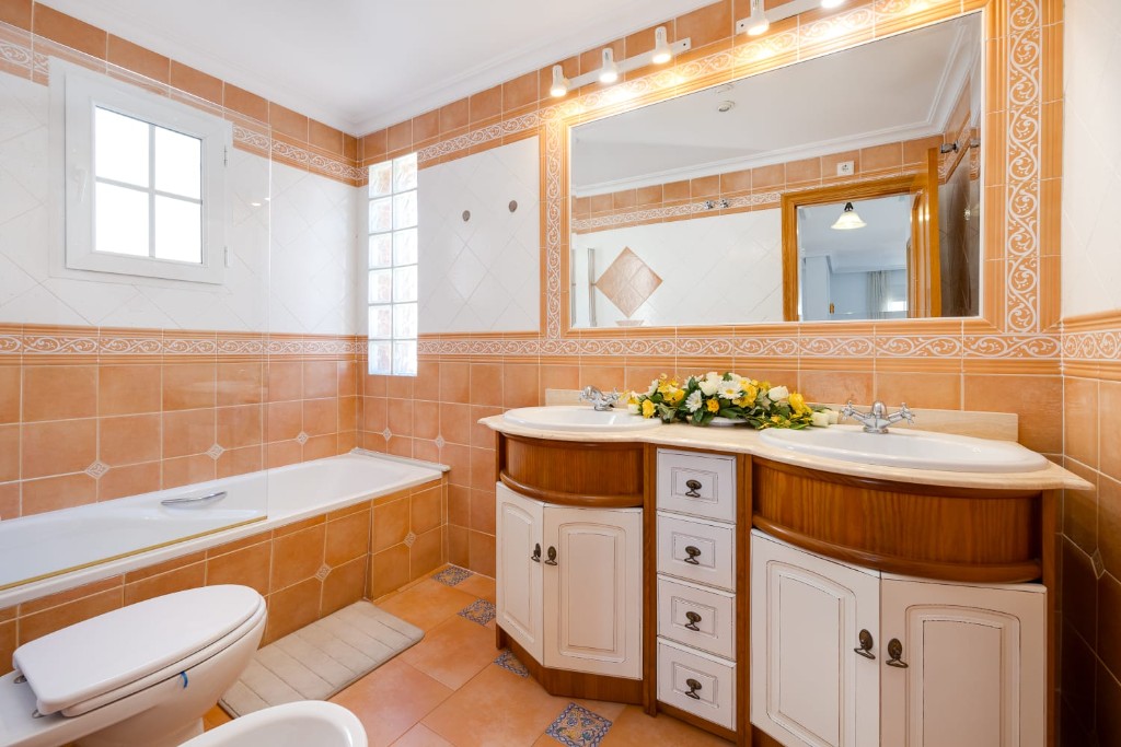 Villa i Alicante, Spanien 3 sovrum, 135 kvm. Nr. 145319