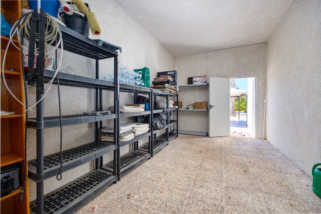 Villa i Alicante, Spanien 3 sovrum, 135 kvm. Nr. 145319