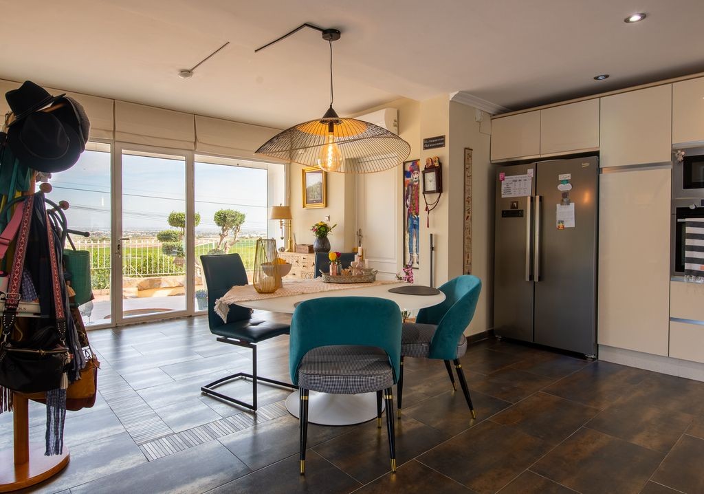 Villa Algorfa, Alicante, Spānijā 4 istabas, 490 m2 Nr. 145322
