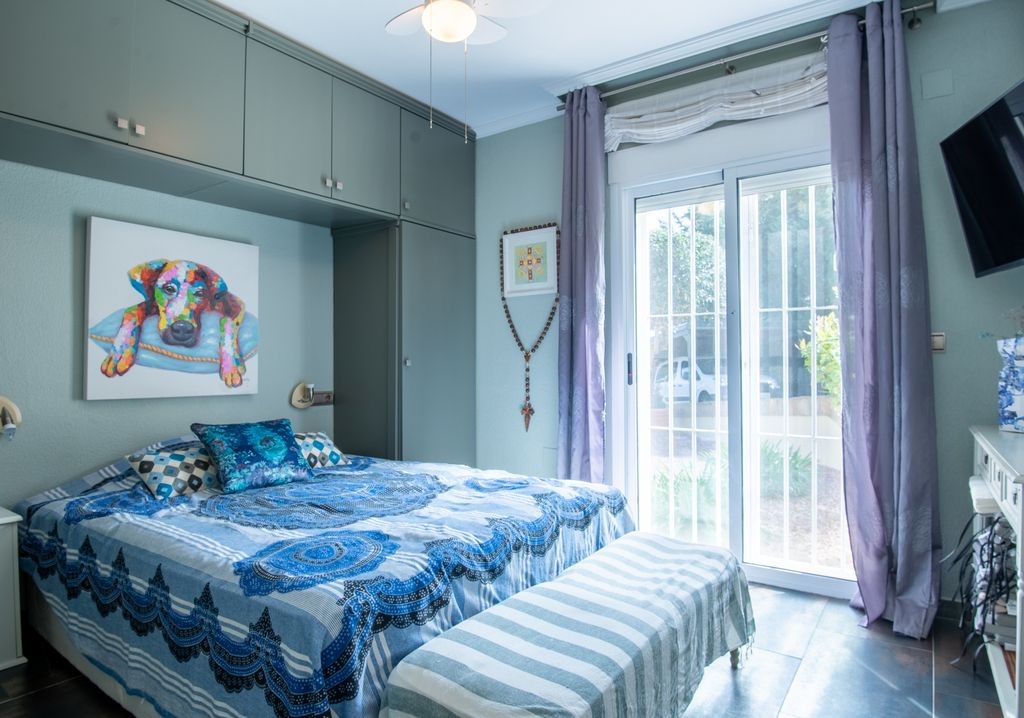 Villa Algorfa, Alicante, Spānijā 4 istabas, 490 m2 Nr. 145322
