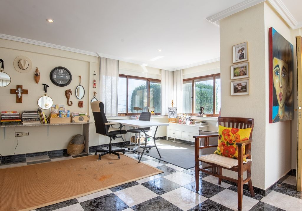 Villa Algorfa, Alicante, Spānijā 4 istabas, 490 m2 Nr. 145322