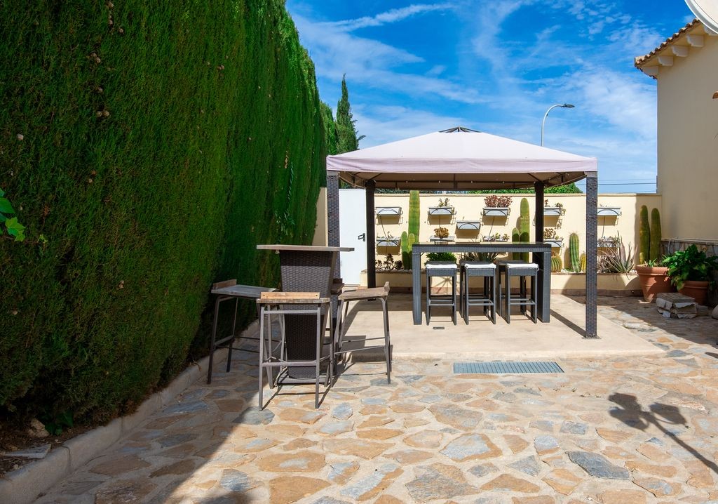 Villa Algorfa, Alicante, Spānijā 4 istabas, 490 m2 Nr. 145322