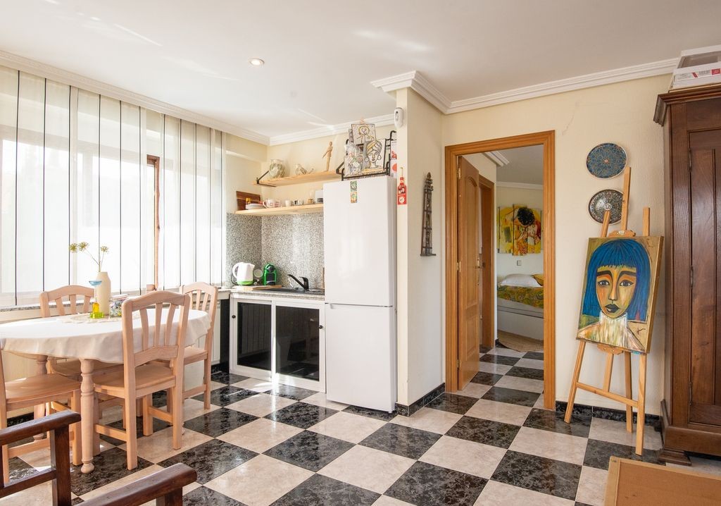 Villa Algorfa, Alicante, Spānijā 4 istabas, 490 m2 Nr. 145322
