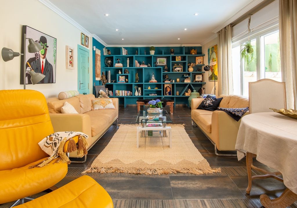 Villa Algorfa, Alicante, Spānijā 4 istabas, 490 m2 Nr. 145322