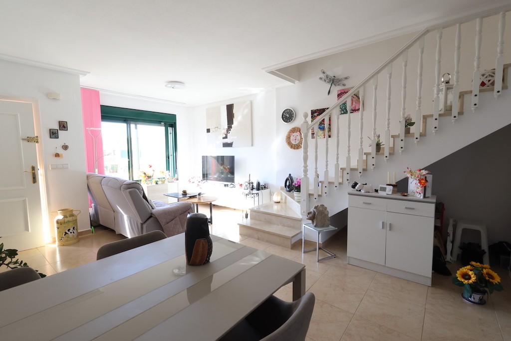 Townhouse in Campoamor, Alicante, Spanien 2 Schlafzimmer, 85 m2 Nr. 145324