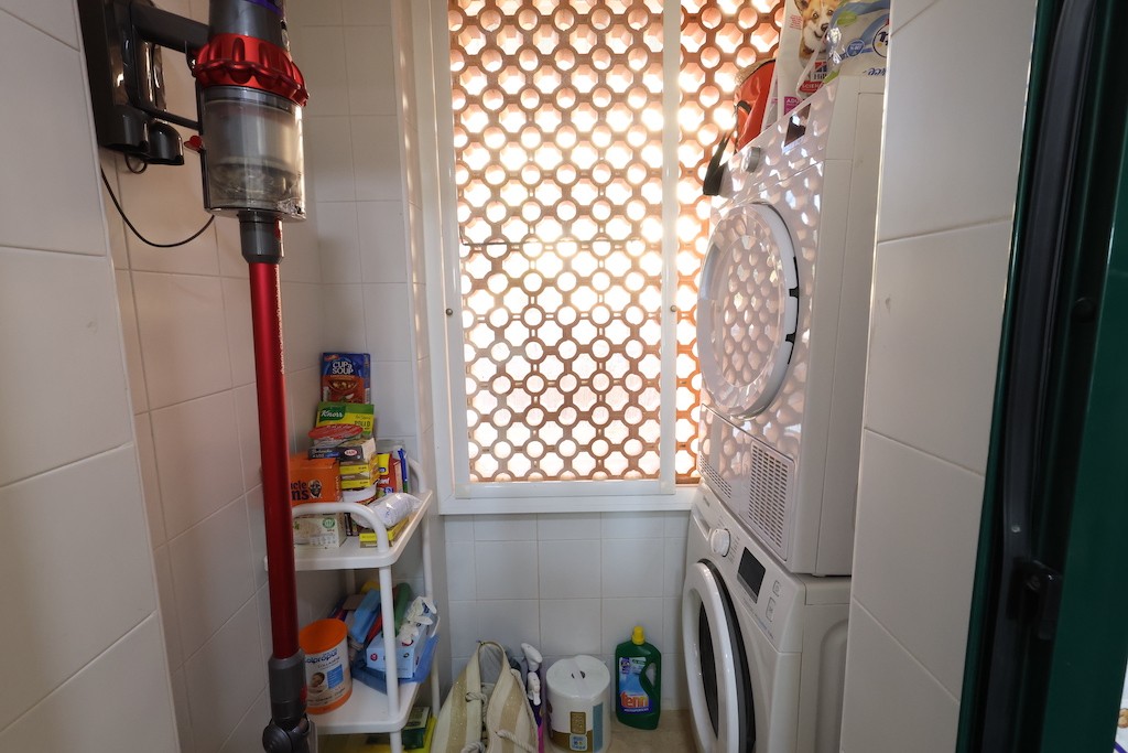 Townhouse in Campoamor, Alicante, Spanien 2 Schlafzimmer, 85 m2 Nr. 145324