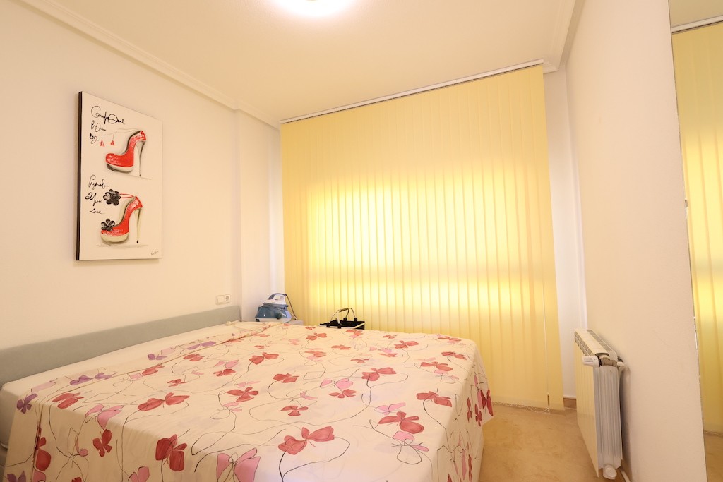 Townhouse in Campoamor, Alicante, Spanien 2 Schlafzimmer, 85 m2 Nr. 145324