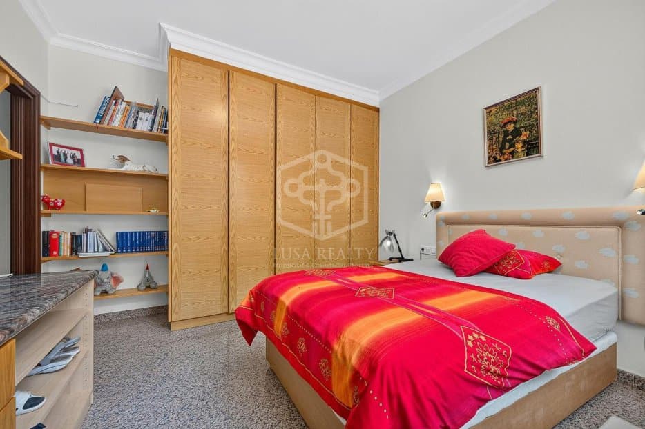 Huvila San Cristobal de La Laguna, Tenerife, Espanja 3 makuuhuonetta, 724 m2 No. 195357