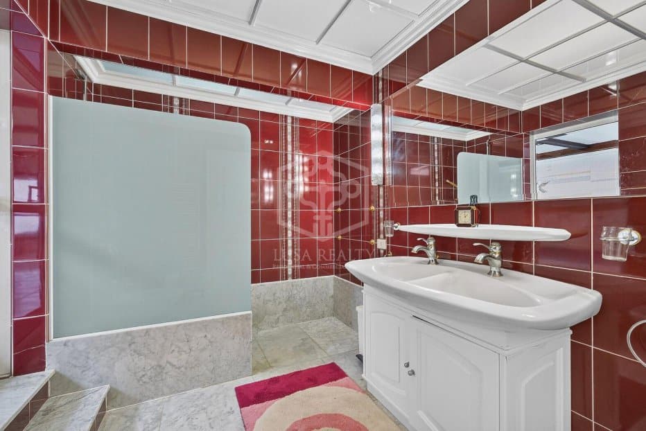 Huvila San Cristobal de La Laguna, Tenerife, Espanja 3 makuuhuonetta, 724 m2 No. 195357