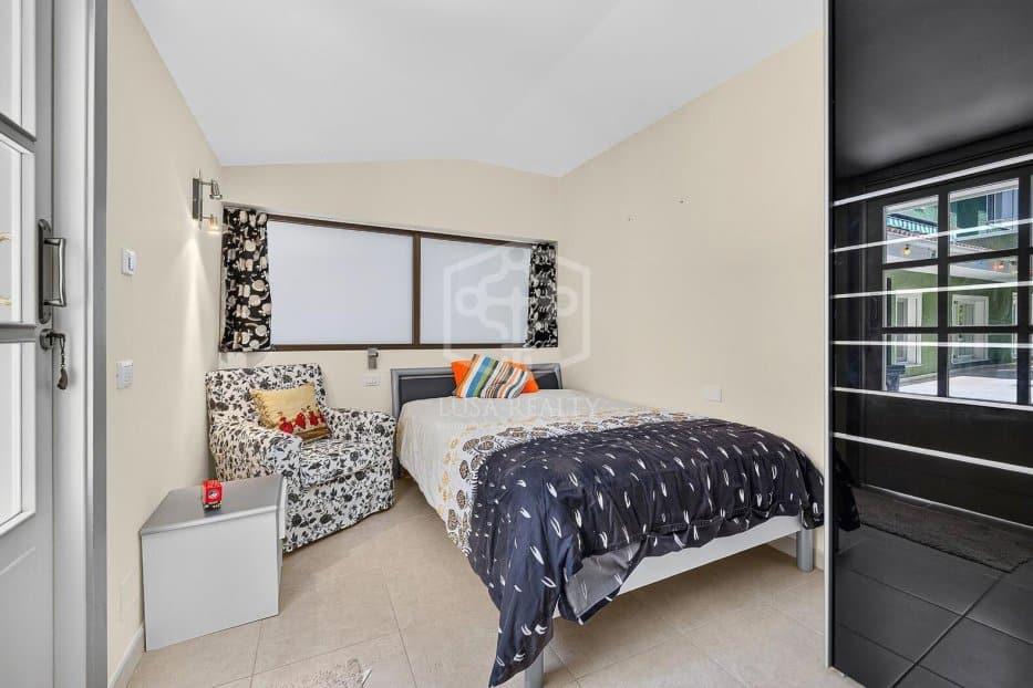 Huvila San Cristobal de La Laguna, Tenerife, Espanja 3 makuuhuonetta, 724 m2 No. 195357