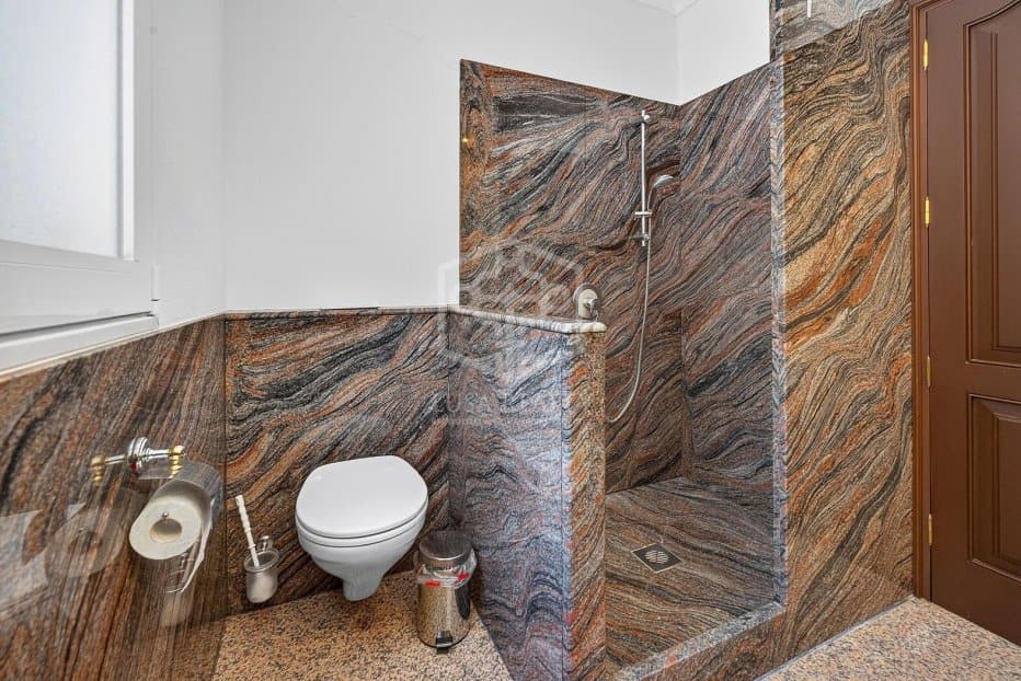 Huvila San Cristobal de La Laguna, Tenerife, Espanja 3 makuuhuonetta, 724 m2 No. 195357