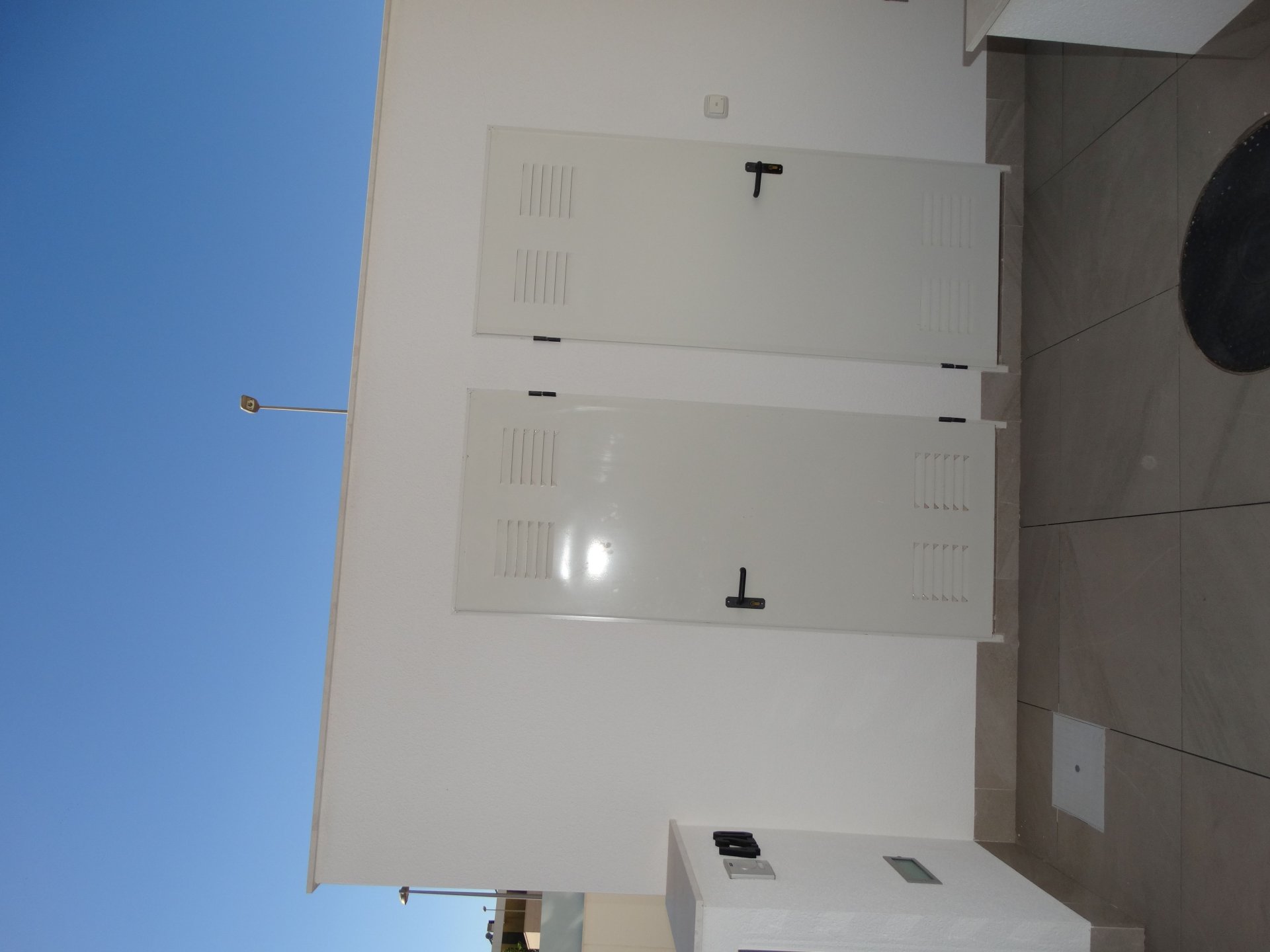 Apartamento en Pilar de la Horadada, Alicante, España 3 dormitorios, 79 m2 No. 195352