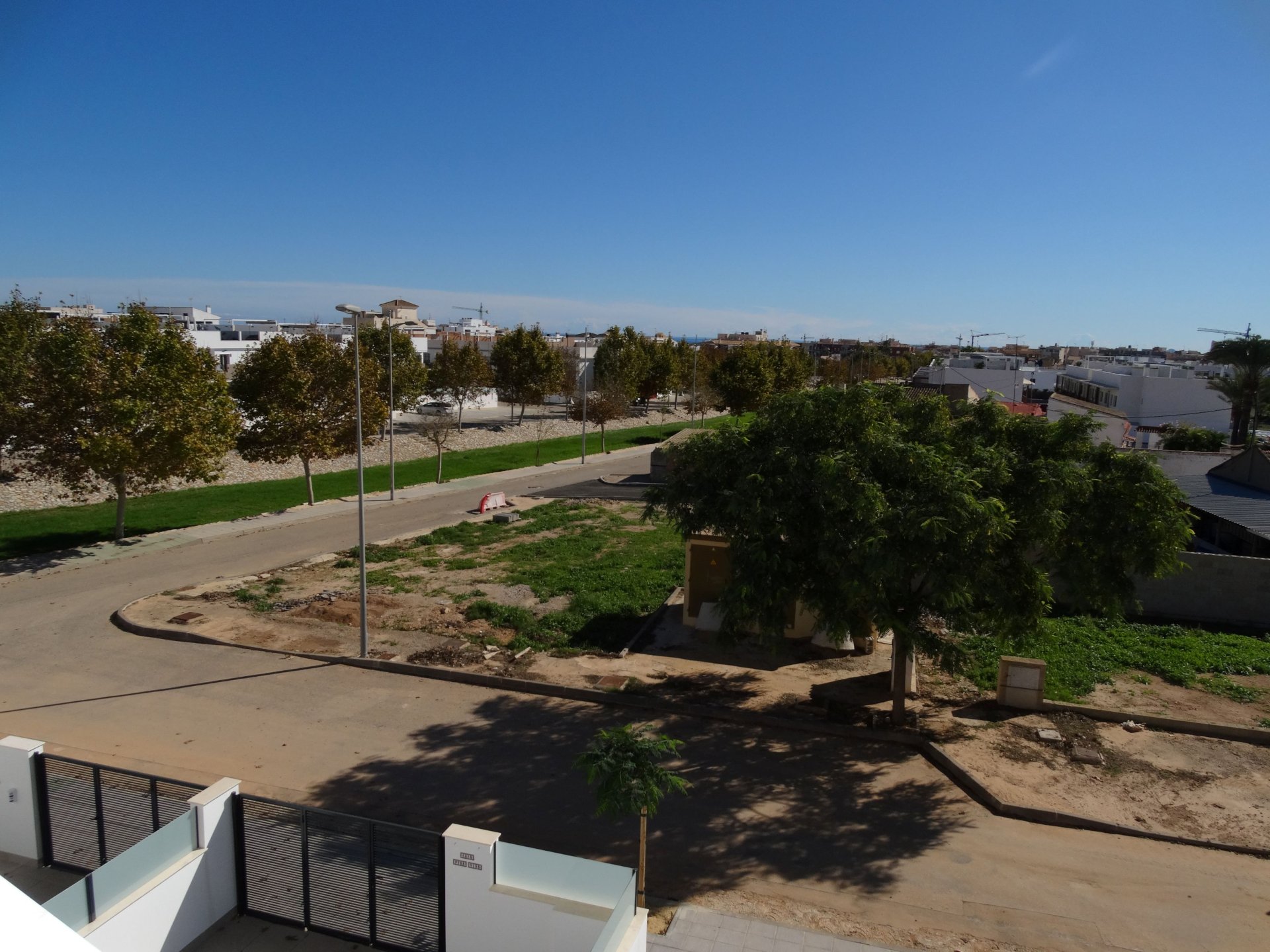 Apartamento en Pilar de la Horadada, Alicante, España 3 dormitorios, 79 m2 No. 195352