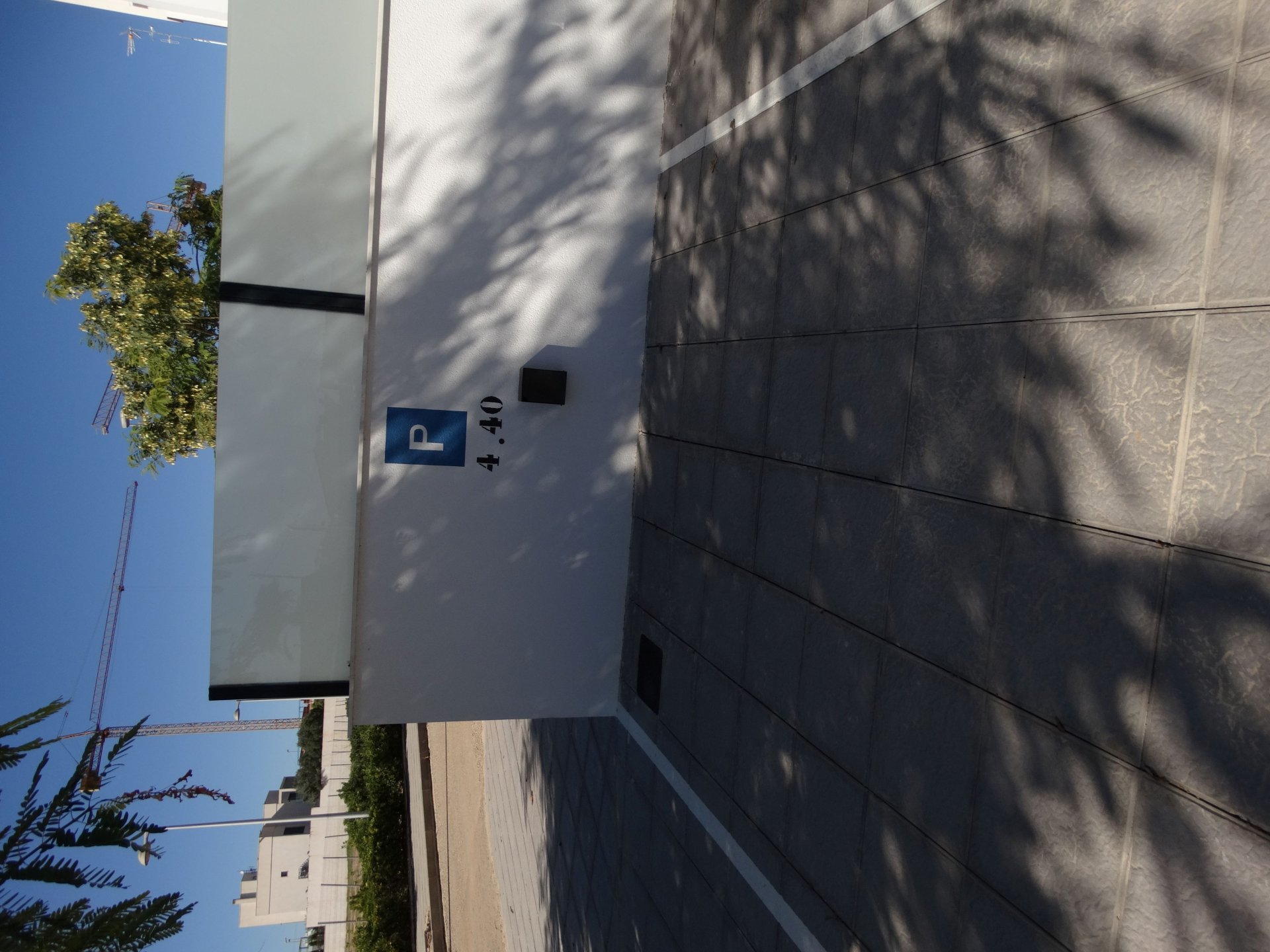 Apartamento en Pilar de la Horadada, Alicante, España 3 dormitorios, 79 m2 No. 195352
