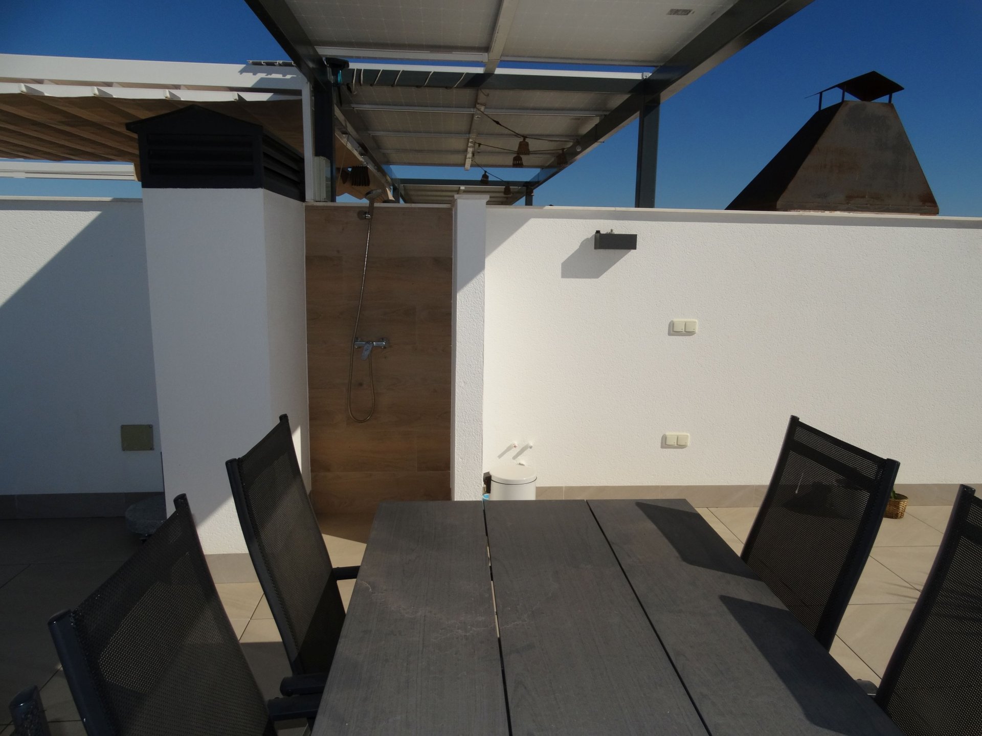 Apartamento en Pilar de la Horadada, Alicante, España 3 dormitorios, 79 m2 No. 195352