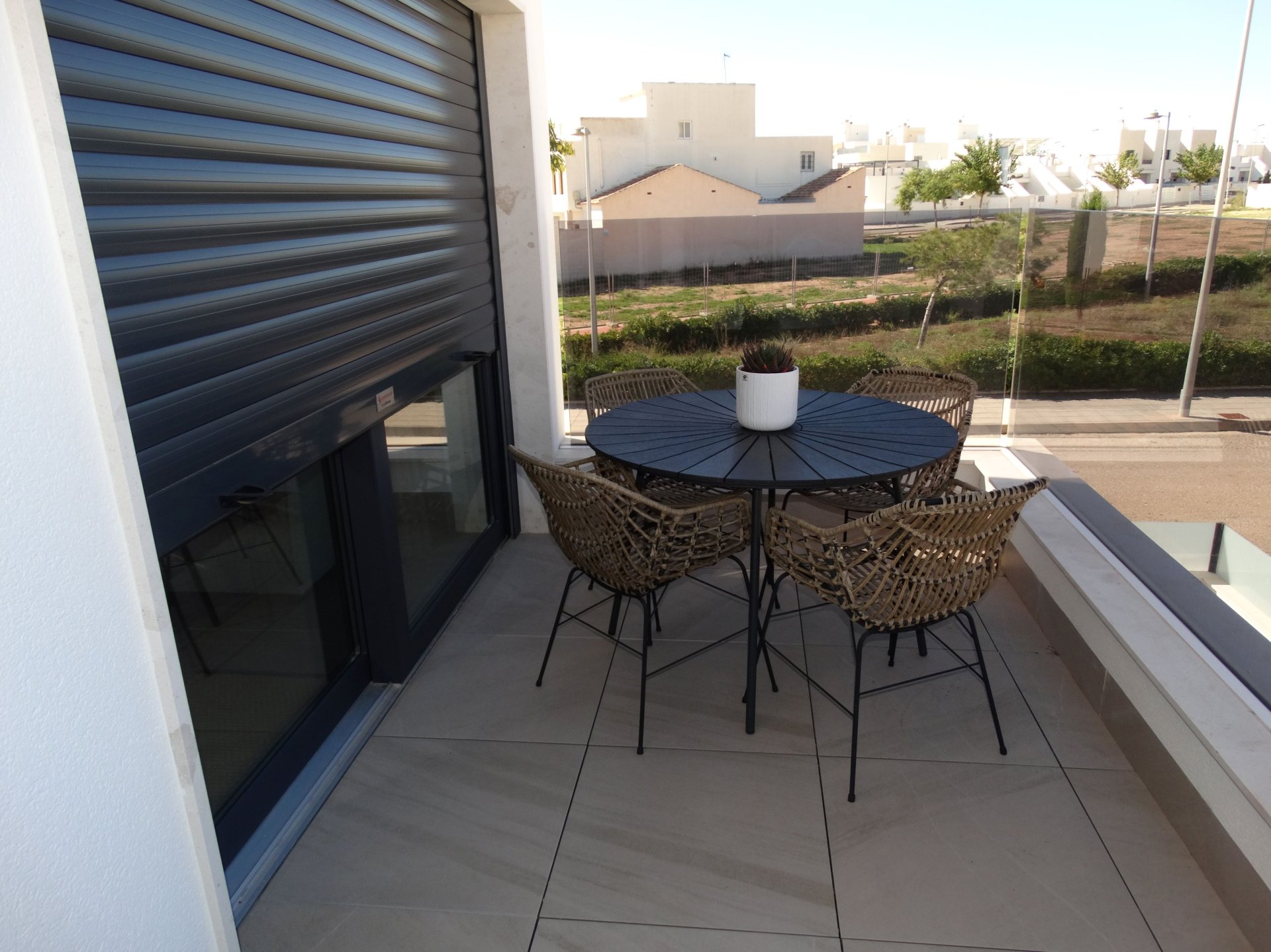 Apartamento en Pilar de la Horadada, Alicante, España 3 dormitorios, 79 m2 No. 195352