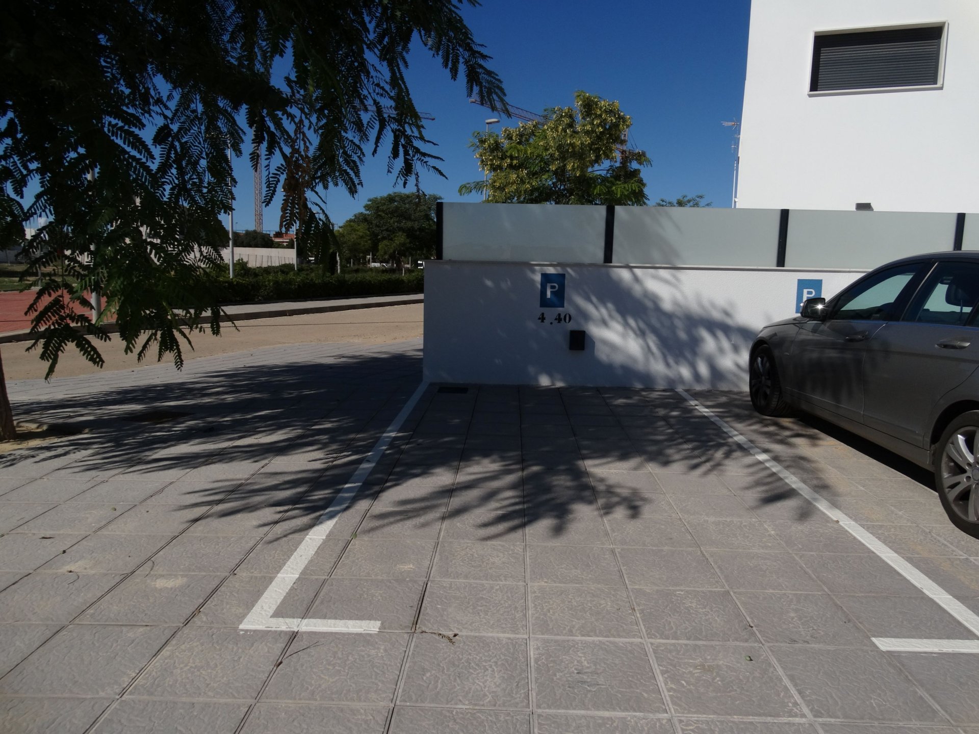 Apartamento en Pilar de la Horadada, Alicante, España 3 dormitorios, 79 m2 No. 195352