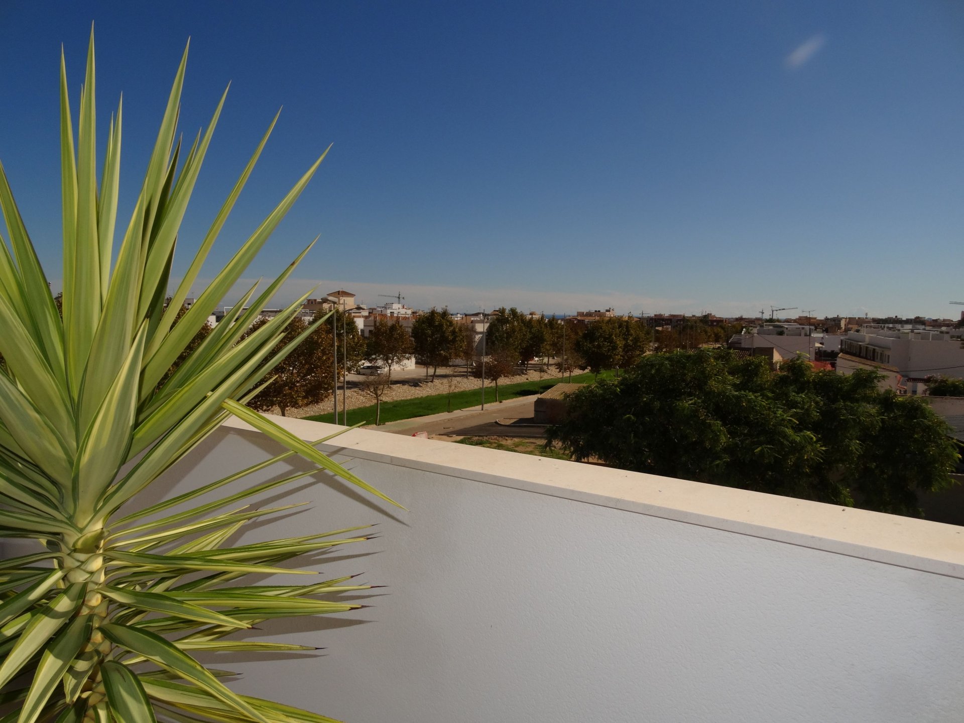 Apartamento en Pilar de la Horadada, Alicante, España 3 dormitorios, 79 m2 No. 195352