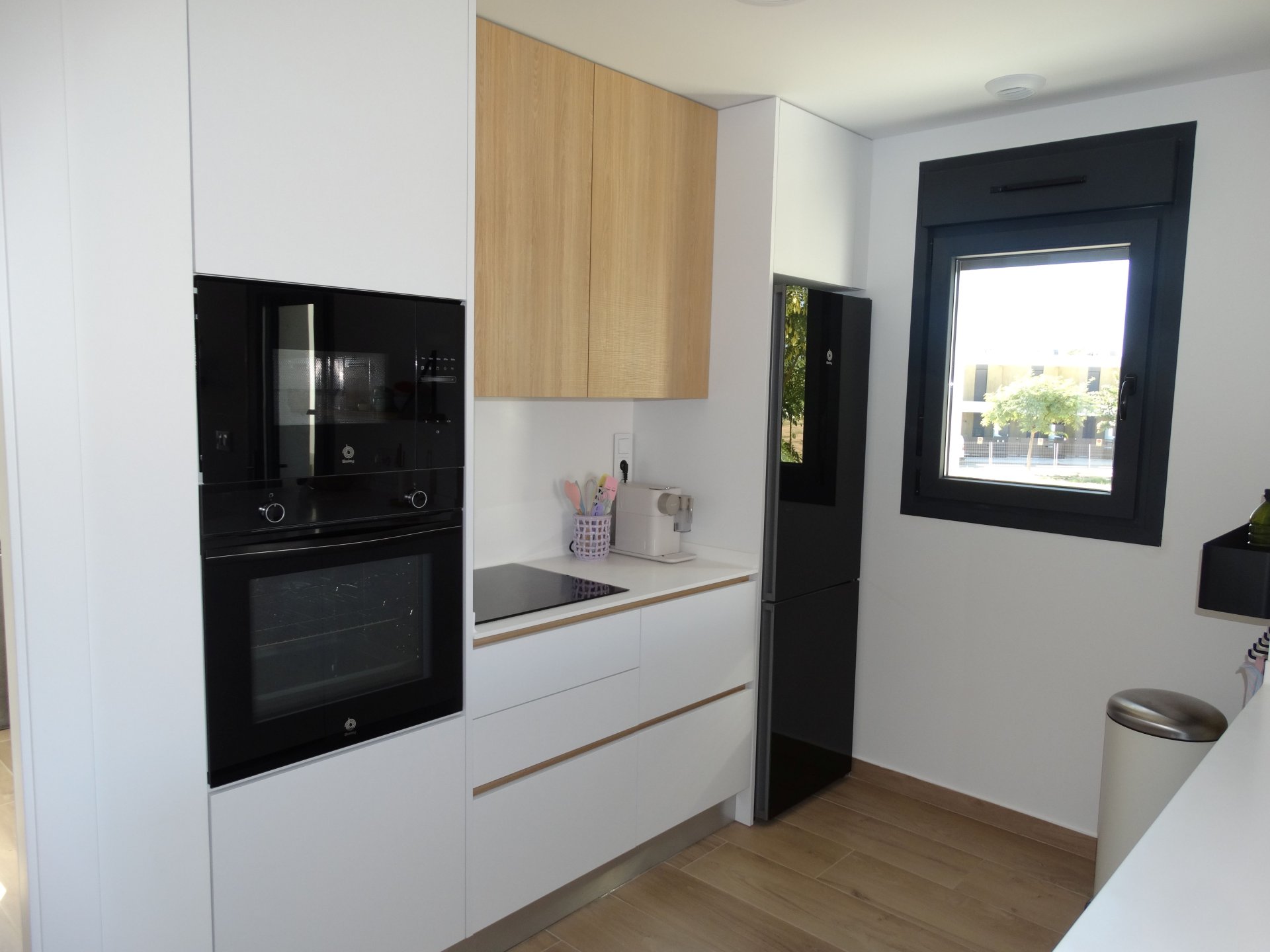 Apartamento en Pilar de la Horadada, Alicante, España 3 dormitorios, 79 m2 No. 195352